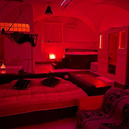 Ilsoleresort Генуа Екстериор снимка