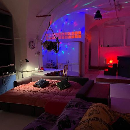 Ilsoleresort Генуа Екстериор снимка