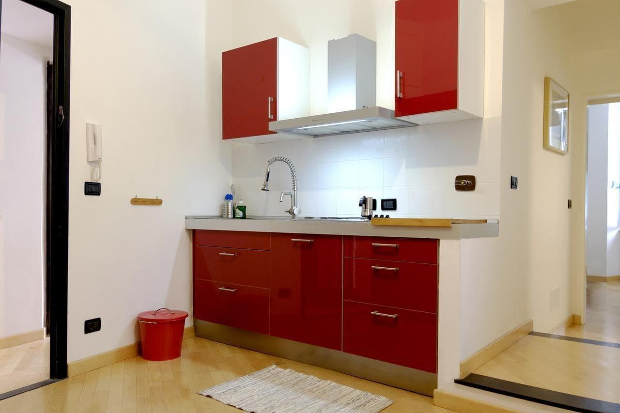 Ilsoleresort Генуа Екстериор снимка