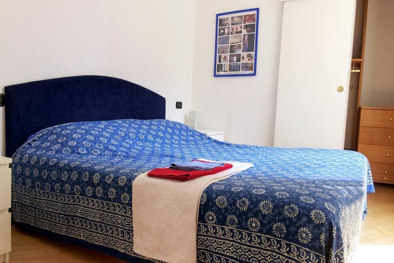 Ilsoleresort Генуа Екстериор снимка