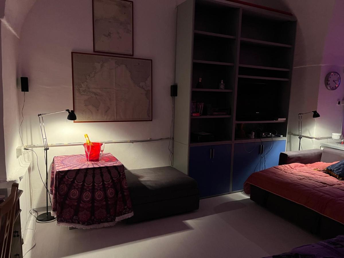 Ilsoleresort Генуа Екстериор снимка
