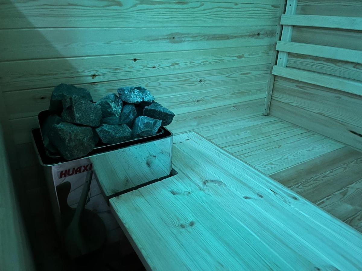 Ilsoleresort Генуа Екстериор снимка