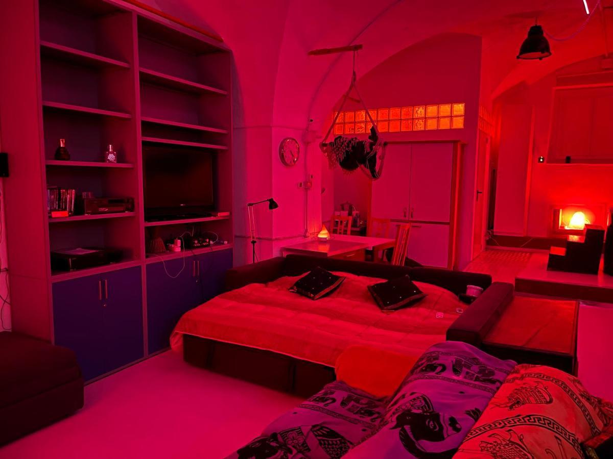 Ilsoleresort Генуа Екстериор снимка