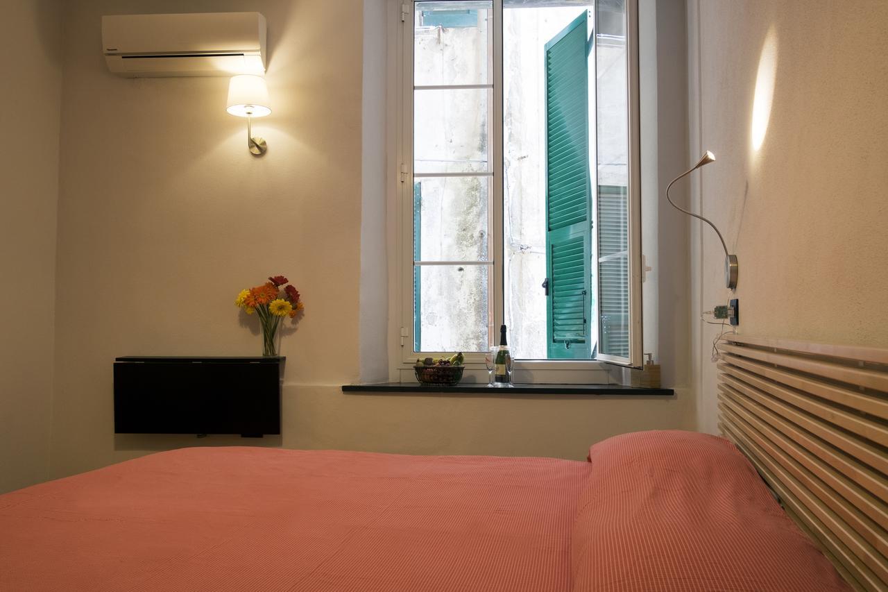 Ilsoleresort Генуа Екстериор снимка