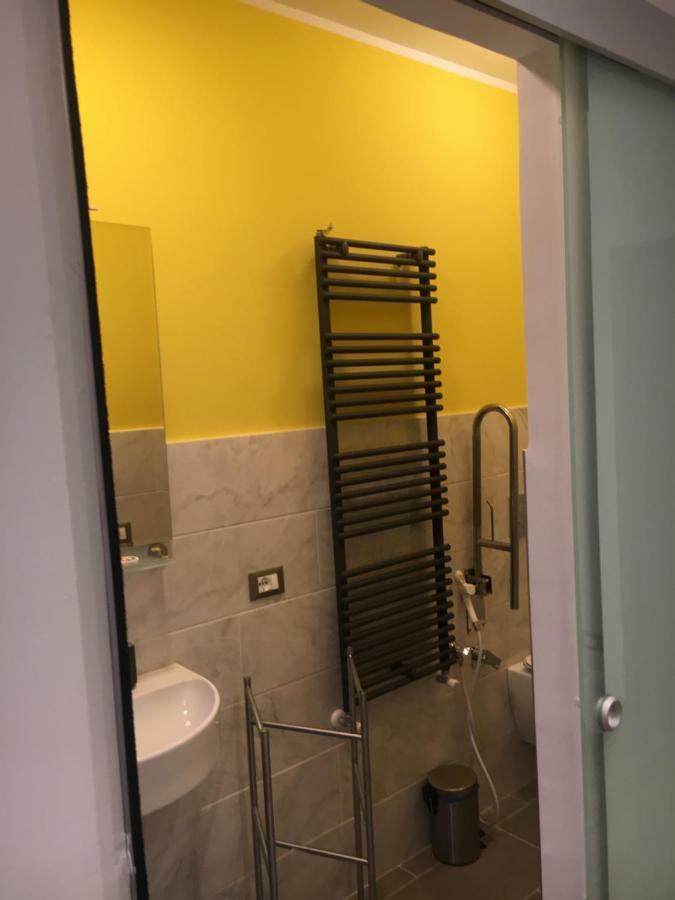 Ilsoleresort Генуа Екстериор снимка