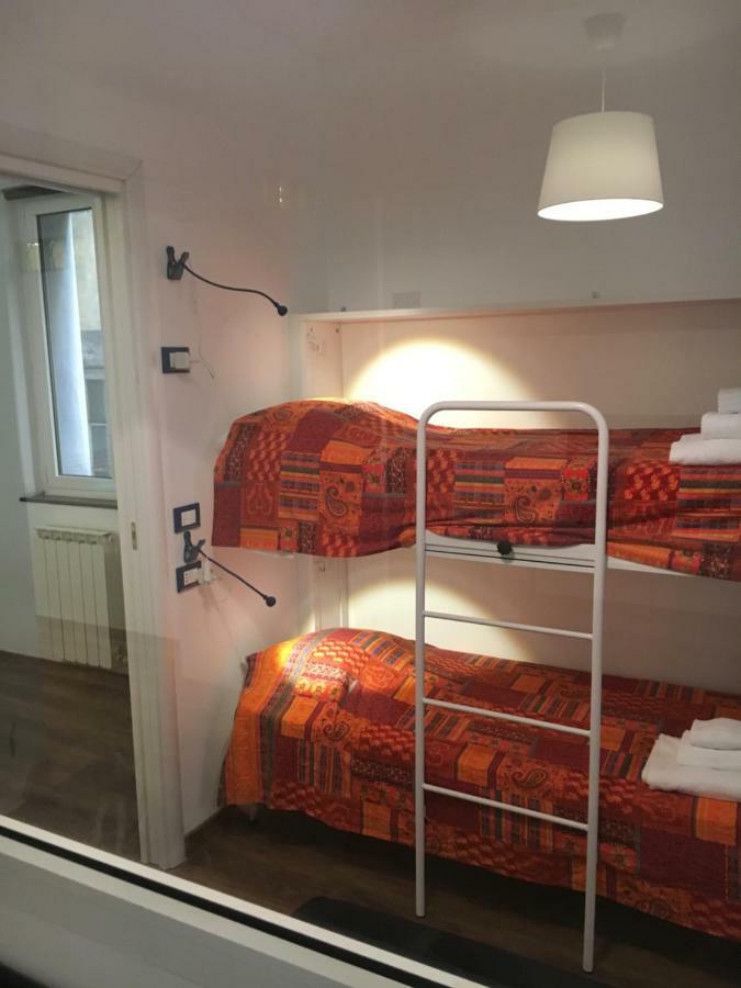 Ilsoleresort Генуа Екстериор снимка
